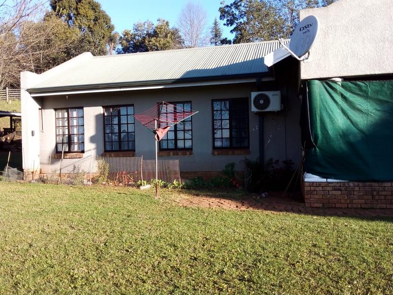 3 Bedroom Property for Sale in Sabie Mpumalanga
