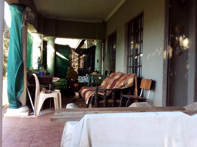 3 Bedroom Property for Sale in Sabie Mpumalanga
