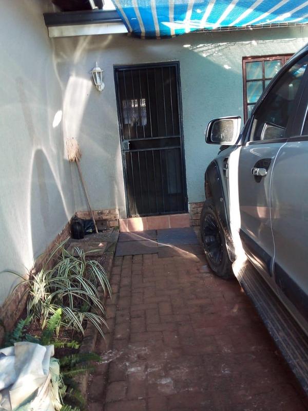 3 Bedroom Property for Sale in Sabie Mpumalanga
