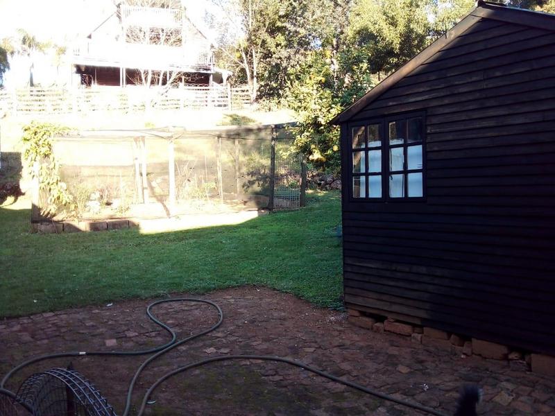 3 Bedroom Property for Sale in Sabie Mpumalanga