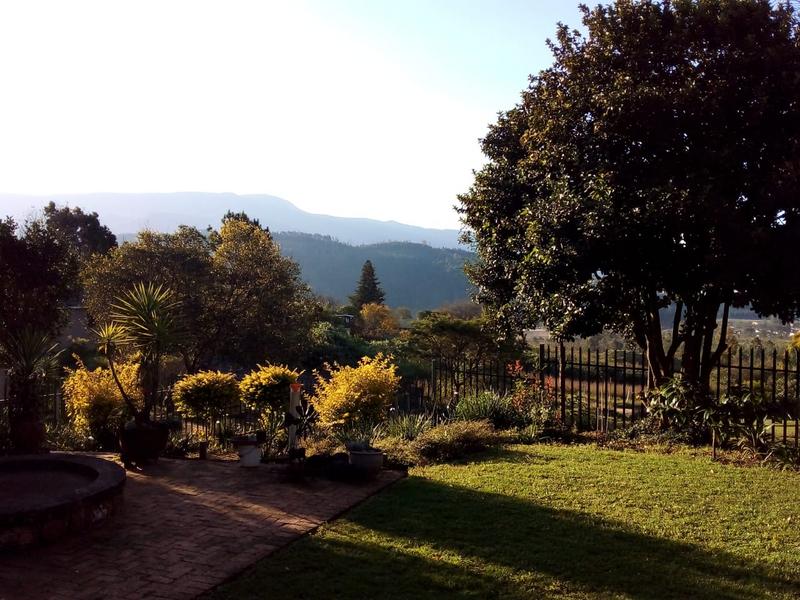 3 Bedroom Property for Sale in Sabie Mpumalanga