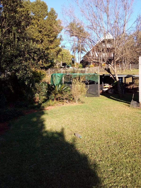 3 Bedroom Property for Sale in Sabie Mpumalanga