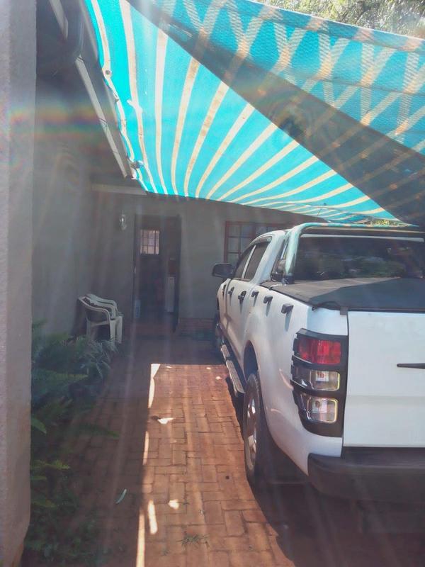 3 Bedroom Property for Sale in Sabie Mpumalanga