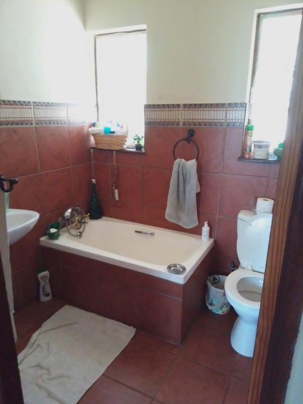 3 Bedroom Property for Sale in Sabie Mpumalanga