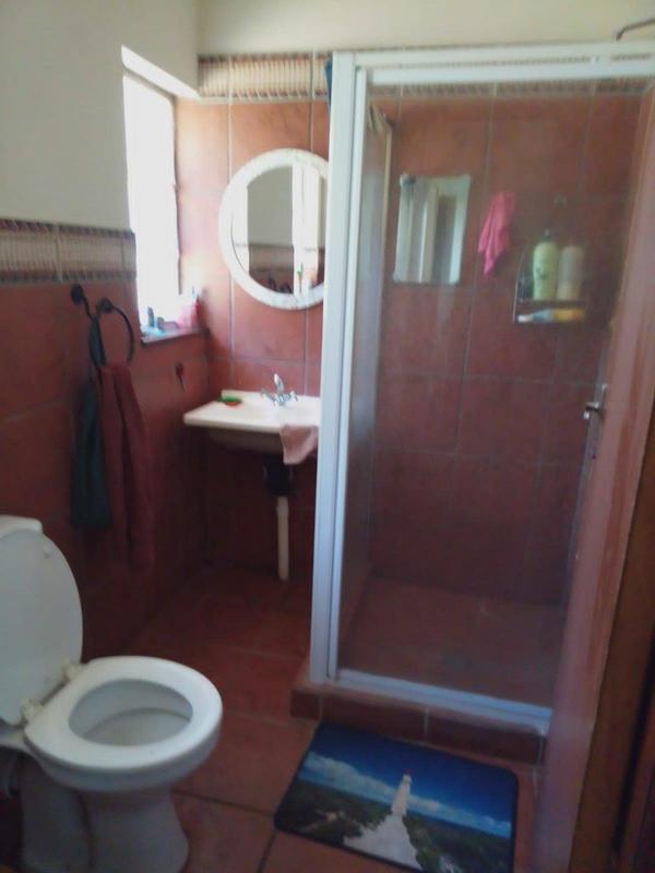 3 Bedroom Property for Sale in Sabie Mpumalanga