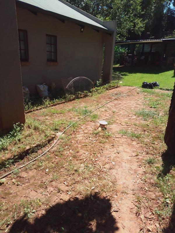3 Bedroom Property for Sale in Sabie Mpumalanga