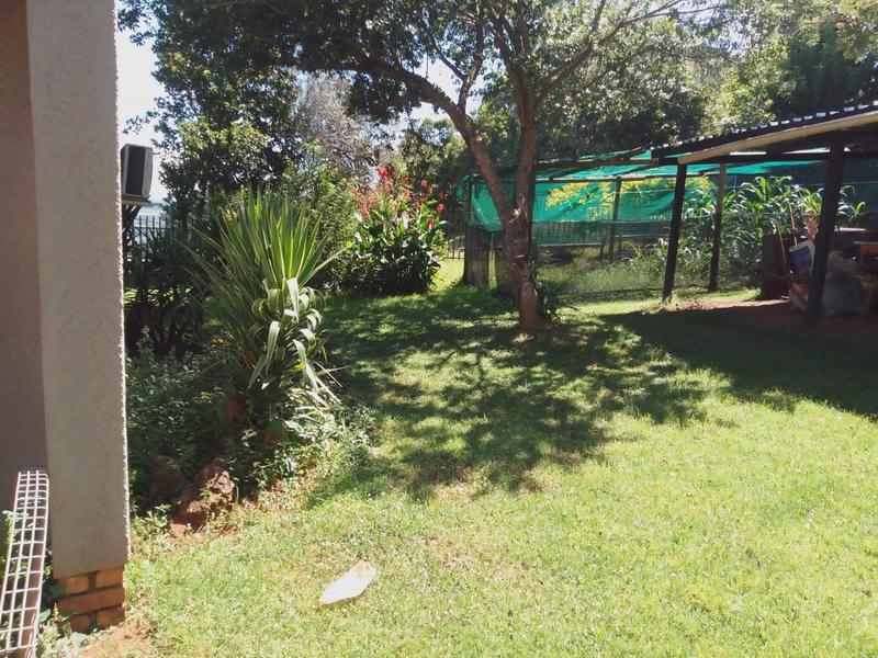3 Bedroom Property for Sale in Sabie Mpumalanga