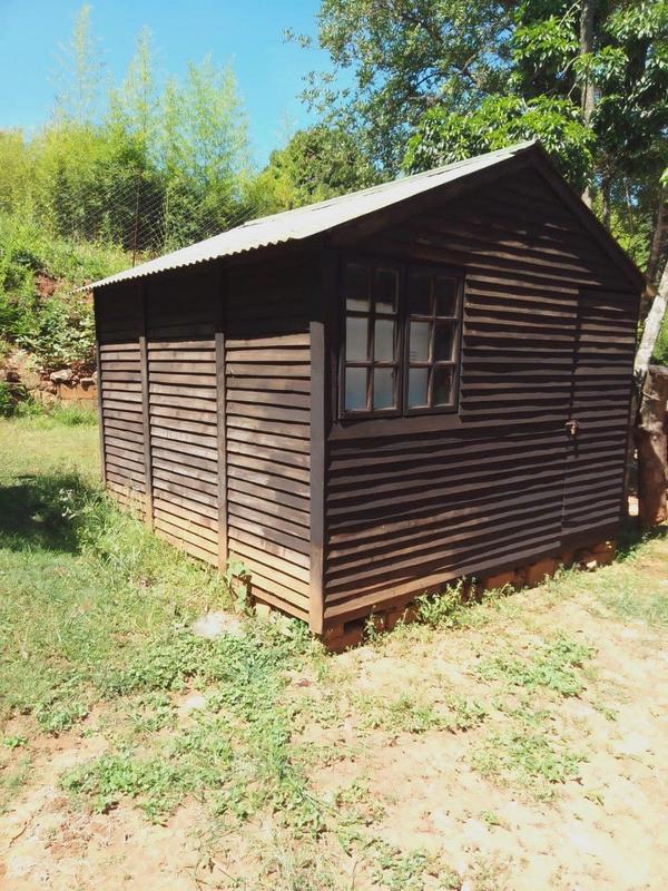 3 Bedroom Property for Sale in Sabie Mpumalanga