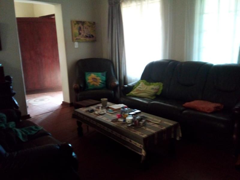 3 Bedroom Property for Sale in Sabie Mpumalanga