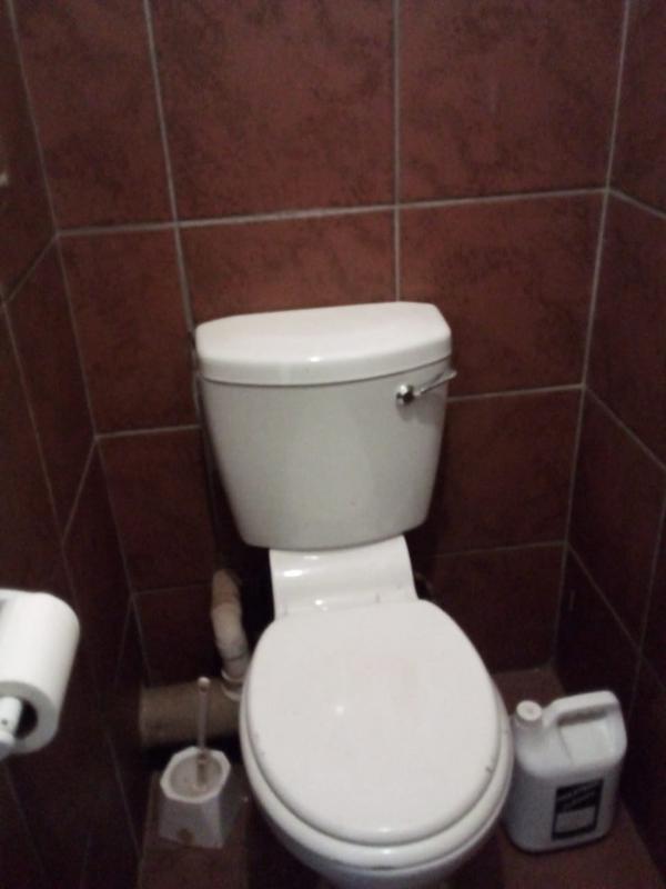 3 Bedroom Property for Sale in Sabie Mpumalanga