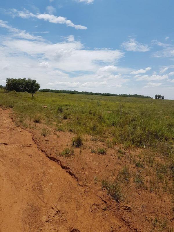 0 Bedroom Property for Sale in Kromdraai Mpumalanga