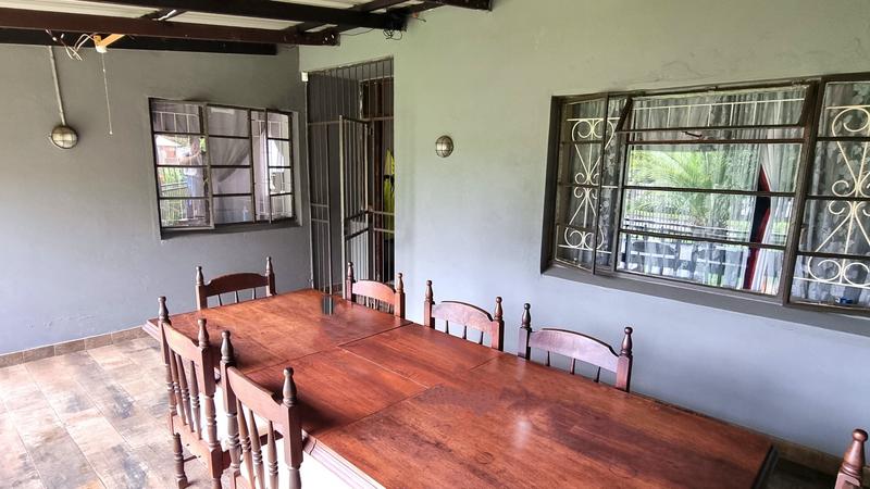 3 Bedroom Property for Sale in Middelburg Central Mpumalanga