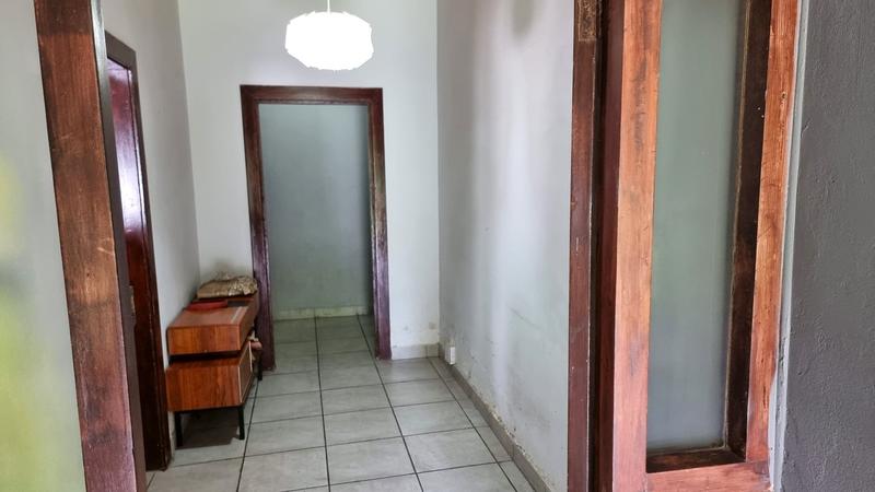 3 Bedroom Property for Sale in Middelburg Central Mpumalanga