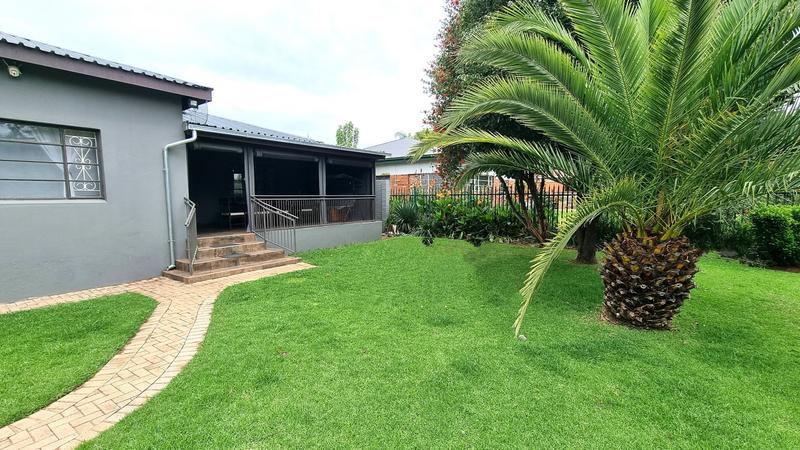 3 Bedroom Property for Sale in Middelburg Central Mpumalanga