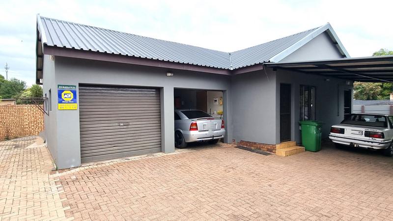 3 Bedroom Property for Sale in Middelburg Central Mpumalanga