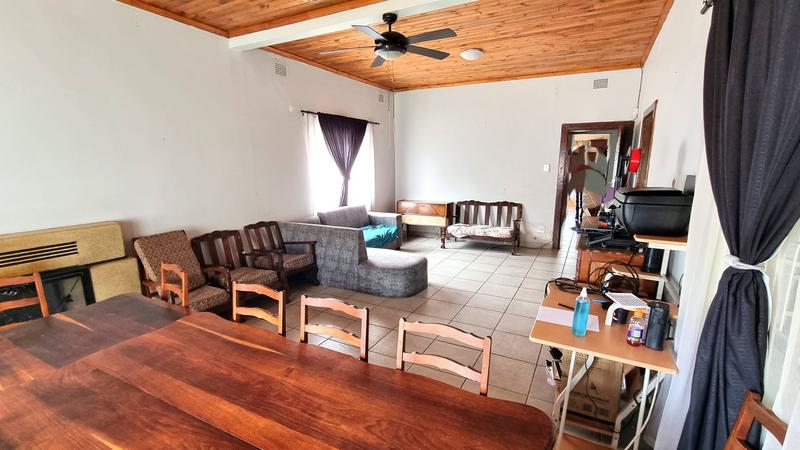 3 Bedroom Property for Sale in Middelburg Central Mpumalanga