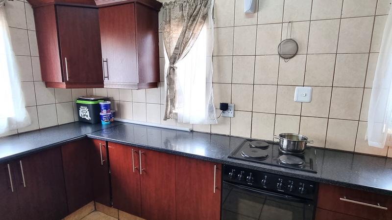 3 Bedroom Property for Sale in Middelburg Central Mpumalanga