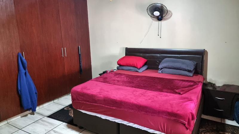 3 Bedroom Property for Sale in Middelburg Central Mpumalanga