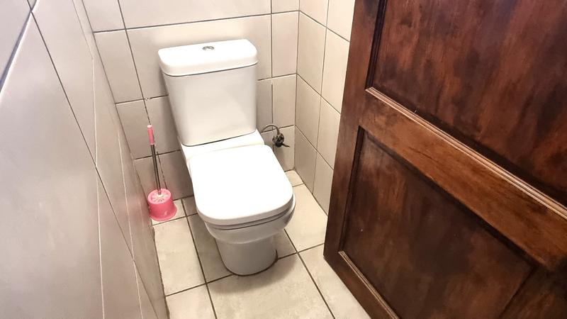 3 Bedroom Property for Sale in Middelburg Central Mpumalanga