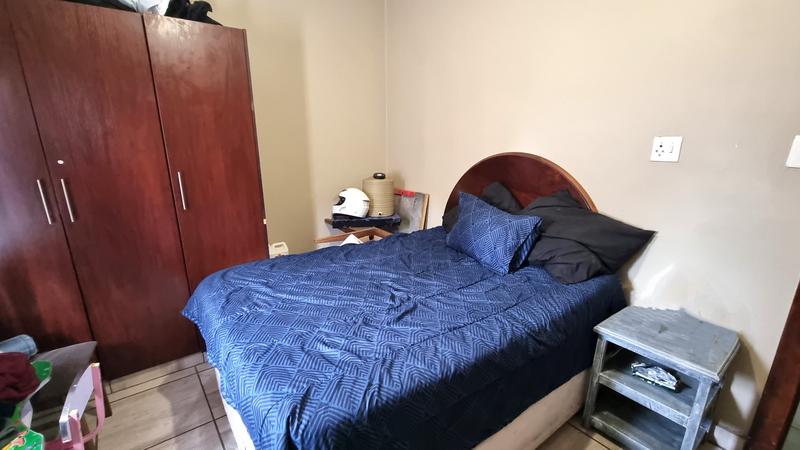 3 Bedroom Property for Sale in Middelburg Central Mpumalanga