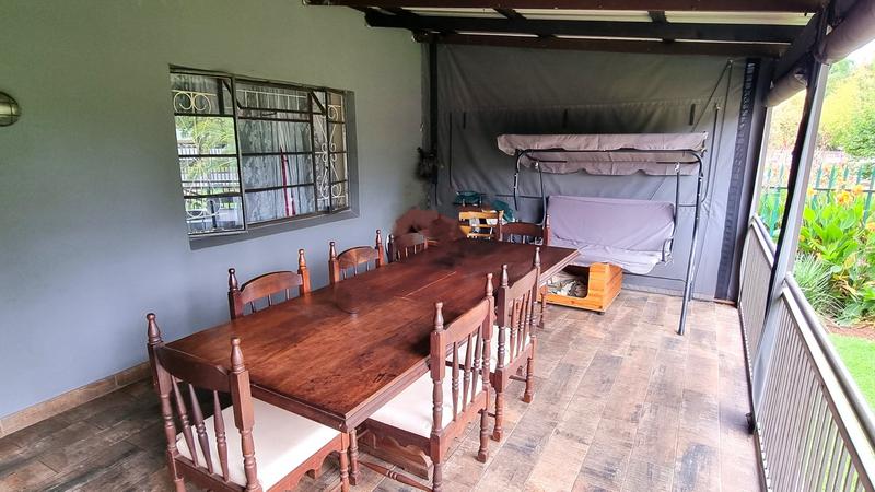 3 Bedroom Property for Sale in Middelburg Central Mpumalanga