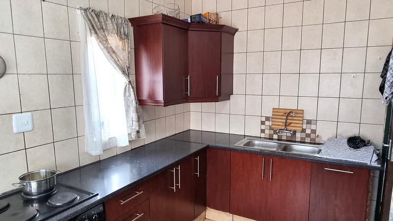 3 Bedroom Property for Sale in Middelburg Central Mpumalanga