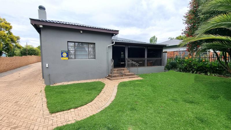 3 Bedroom Property for Sale in Middelburg Central Mpumalanga