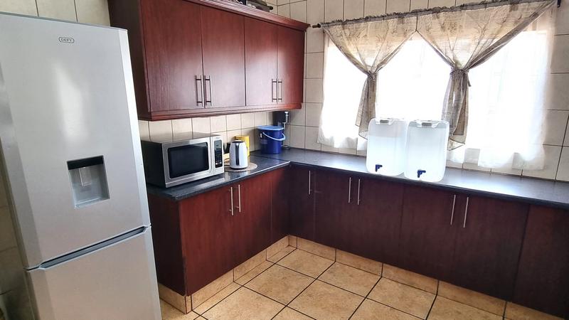 3 Bedroom Property for Sale in Middelburg Central Mpumalanga