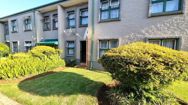 1 Bedroom Property for Sale in Middelburg Central Mpumalanga