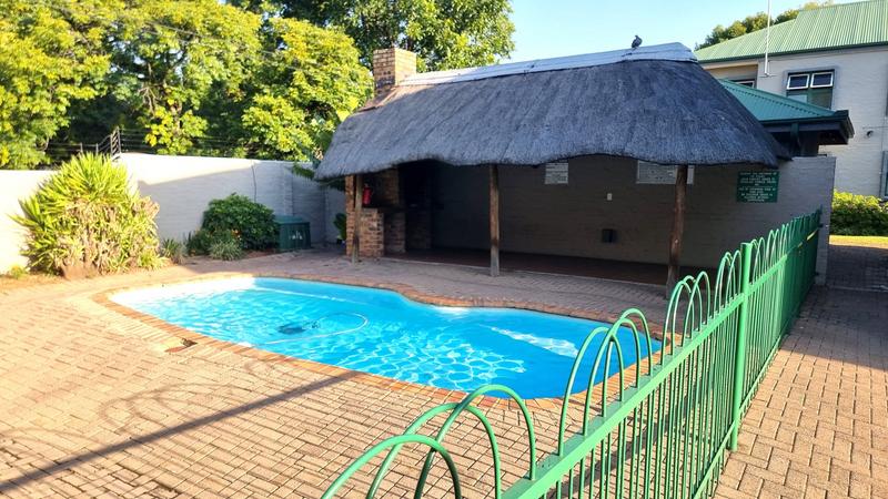 1 Bedroom Property for Sale in Middelburg Central Mpumalanga