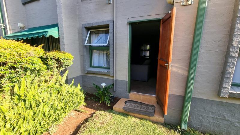 1 Bedroom Property for Sale in Middelburg Central Mpumalanga