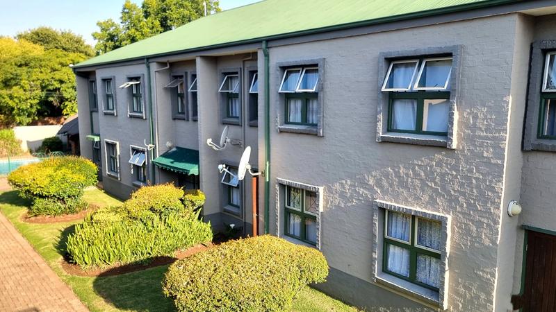 1 Bedroom Property for Sale in Middelburg Central Mpumalanga