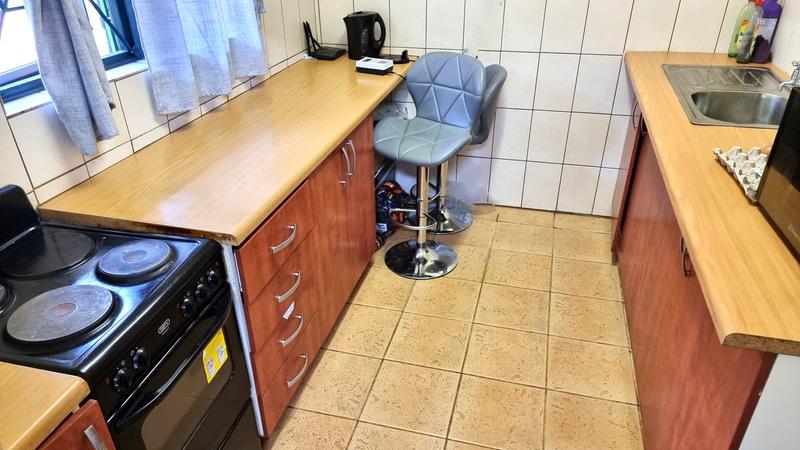 1 Bedroom Property for Sale in Middelburg Central Mpumalanga