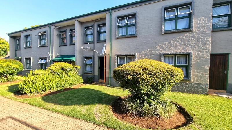 1 Bedroom Property for Sale in Middelburg Central Mpumalanga