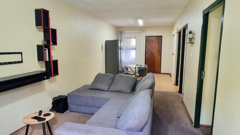 1 Bedroom Property for Sale in Middelburg Central Mpumalanga