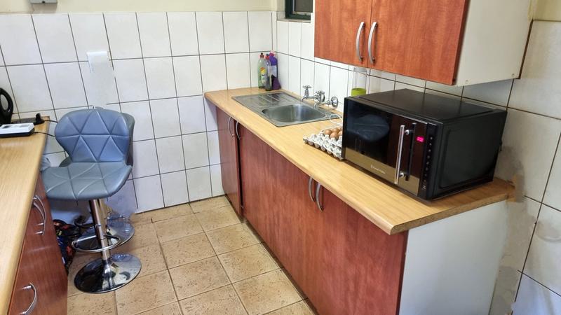 1 Bedroom Property for Sale in Middelburg Central Mpumalanga