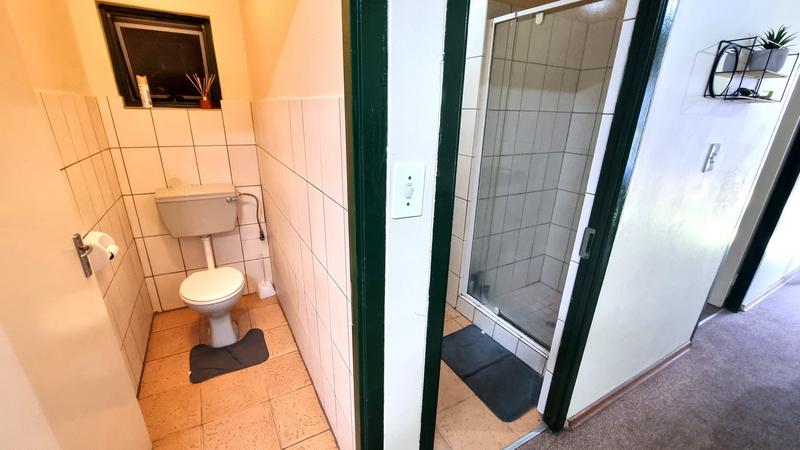 1 Bedroom Property for Sale in Middelburg Central Mpumalanga