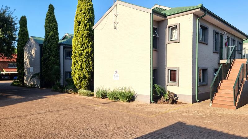 1 Bedroom Property for Sale in Middelburg Central Mpumalanga