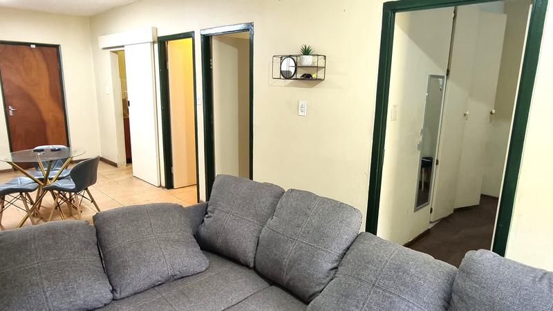 1 Bedroom Property for Sale in Middelburg Central Mpumalanga