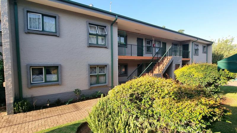 1 Bedroom Property for Sale in Middelburg Central Mpumalanga