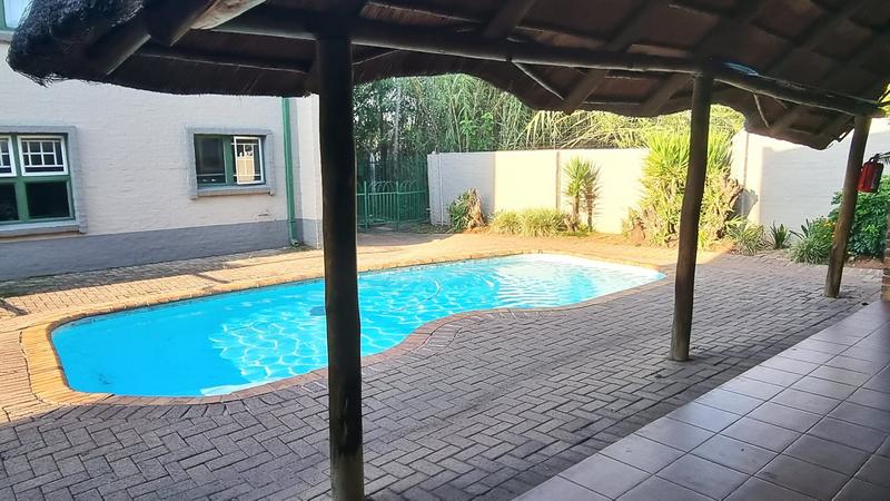 1 Bedroom Property for Sale in Middelburg Central Mpumalanga