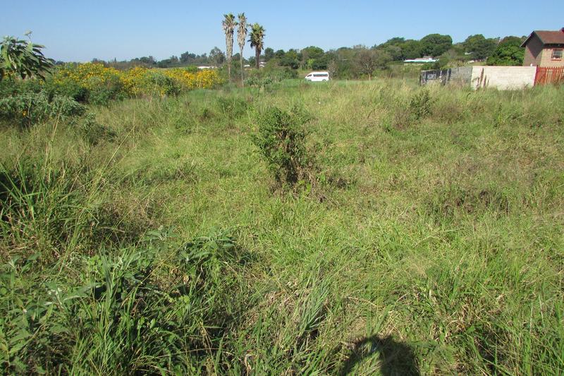 0 Bedroom Property for Sale in Kingsview Mpumalanga