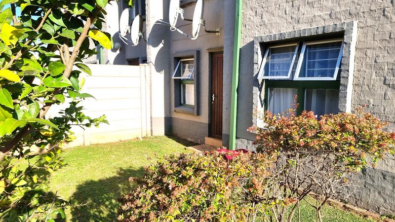 1 Bedroom Property for Sale in Middelburg Central Mpumalanga