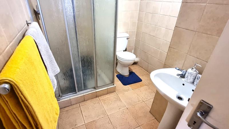 1 Bedroom Property for Sale in Middelburg Central Mpumalanga