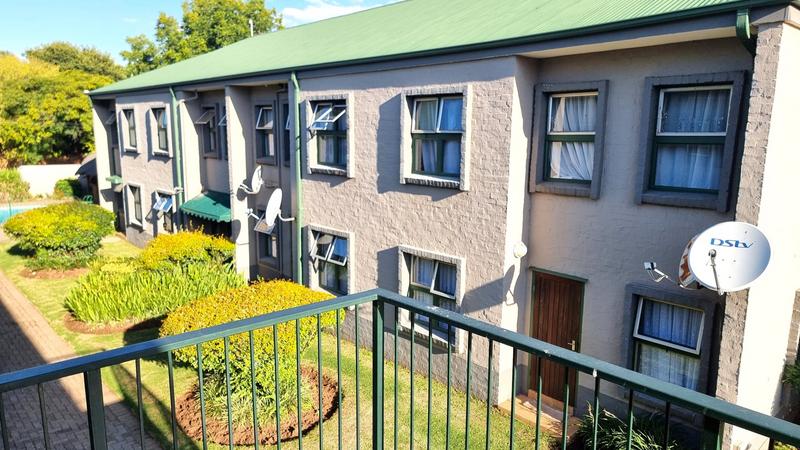 1 Bedroom Property for Sale in Middelburg Central Mpumalanga