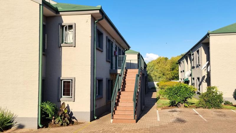 1 Bedroom Property for Sale in Middelburg Central Mpumalanga