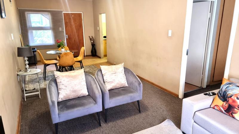 1 Bedroom Property for Sale in Middelburg Central Mpumalanga