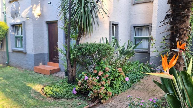 1 Bedroom Property for Sale in Middelburg Central Mpumalanga