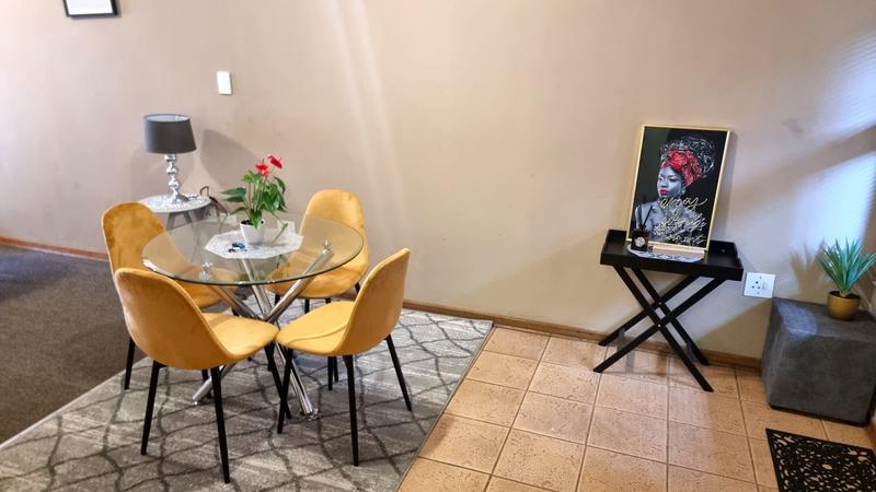 1 Bedroom Property for Sale in Middelburg Central Mpumalanga