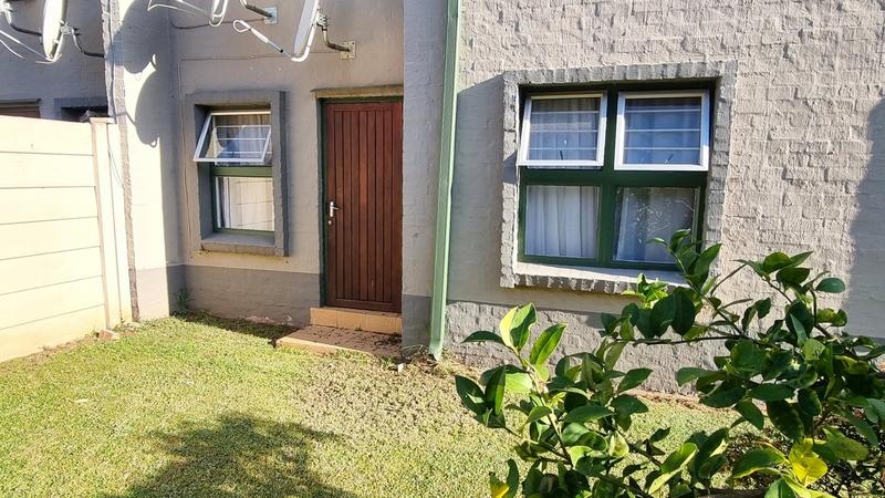 1 Bedroom Property for Sale in Middelburg Central Mpumalanga